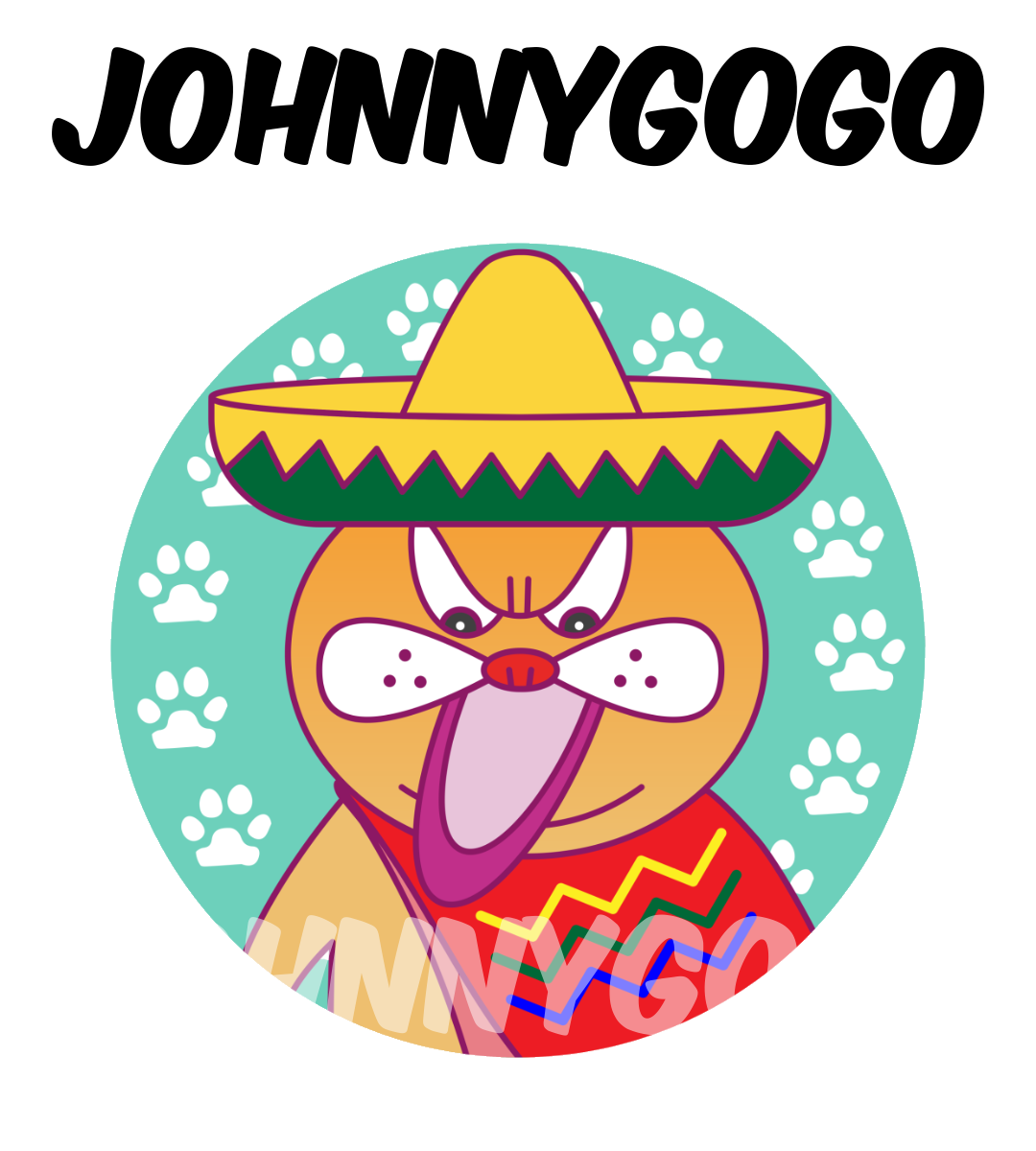 ジョニーGoGo